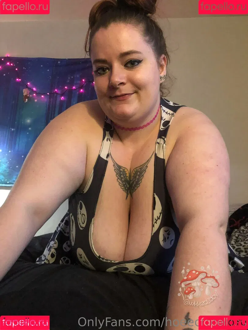 hoeecronicles Onlyfans Photo Gallery 