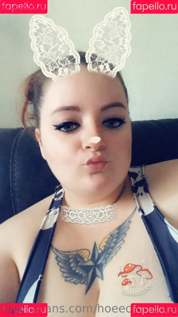hoeecronicles Onlyfans Photo Gallery 