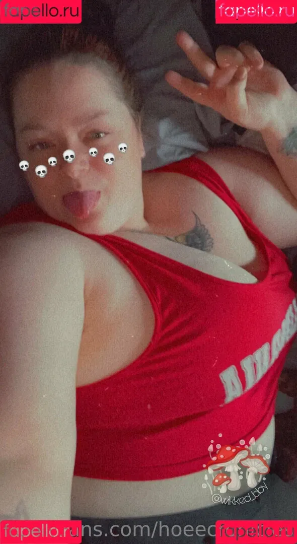hoeecronicles Onlyfans Photo Gallery 