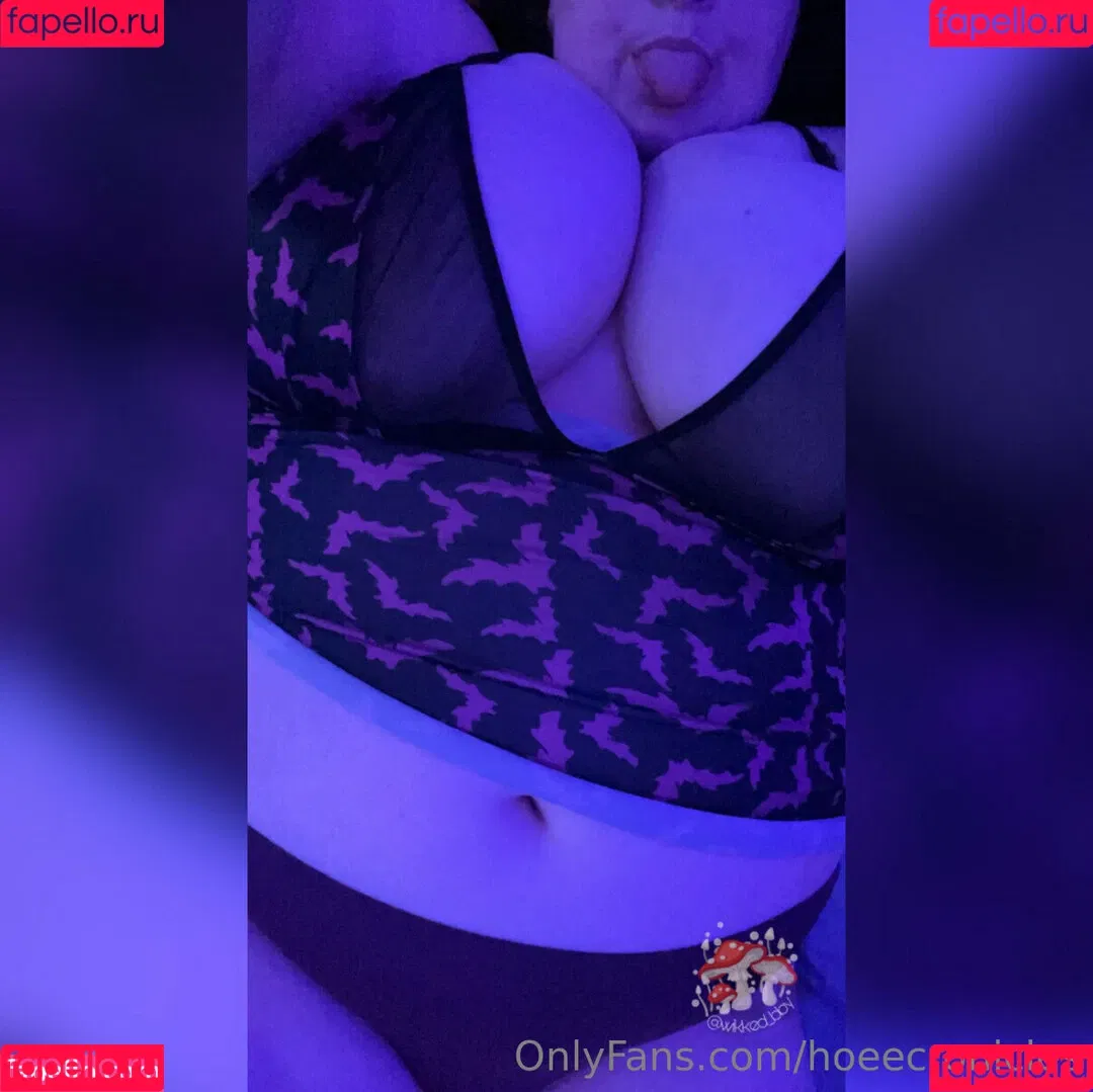 hoeecronicles Onlyfans Photo Gallery 