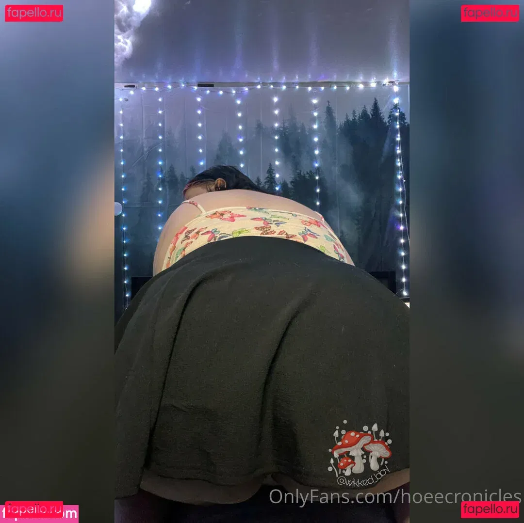 hoeecronicles Onlyfans Photo Gallery 