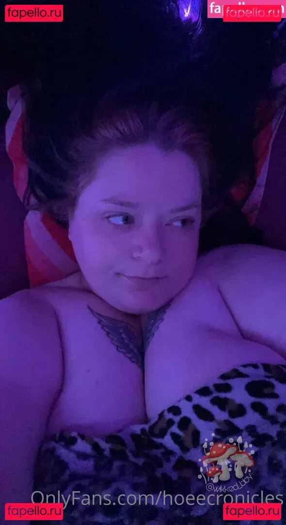 hoeecronicles Onlyfans Photo Gallery 