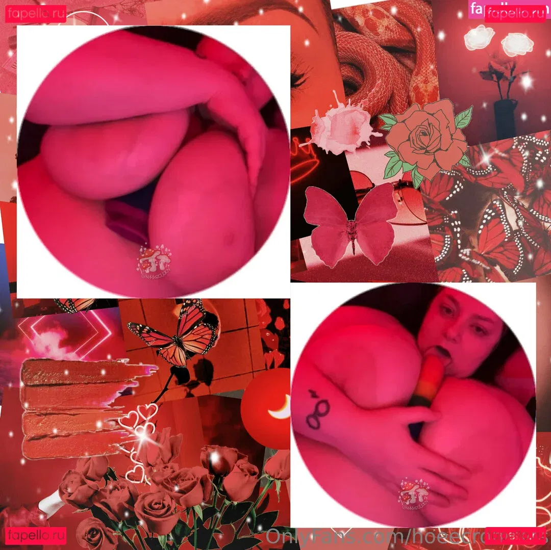 hoeecronicles Onlyfans Photo Gallery 