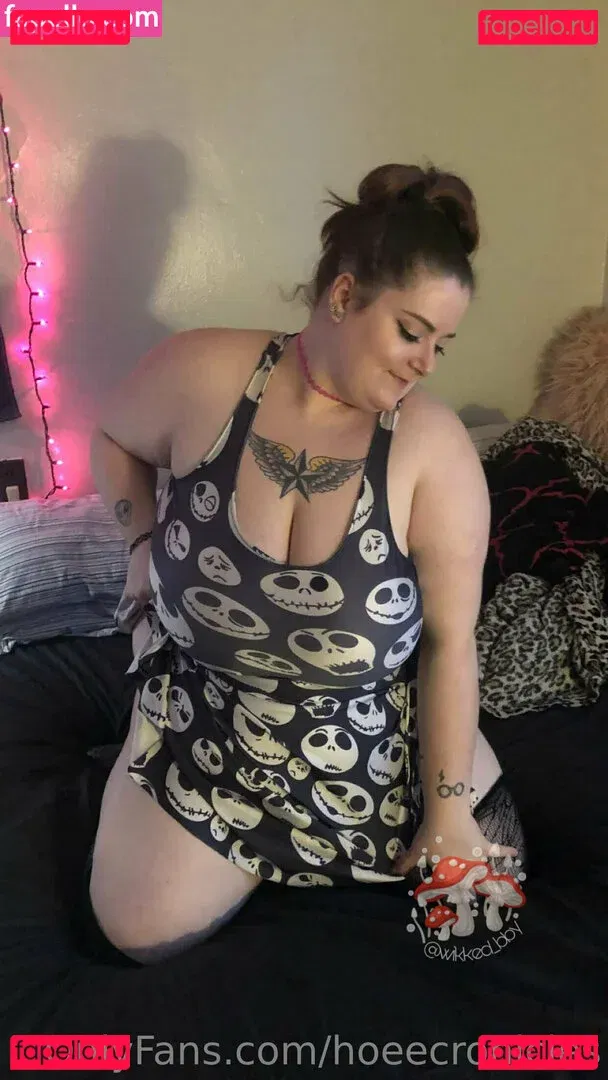 hoeecronicles Onlyfans Photo Gallery 