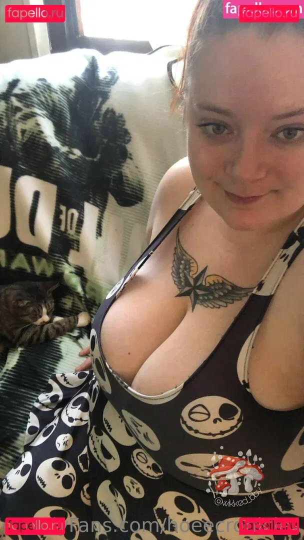 hoeecronicles Onlyfans Photo Gallery 