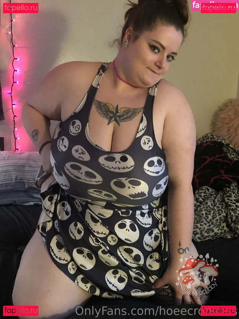 hoeecronicles Onlyfans Photo Gallery 