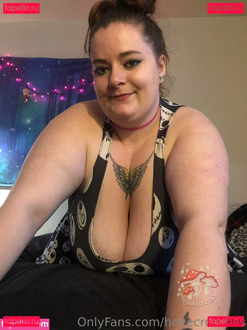 hoeecronicles Onlyfans Photo Gallery 