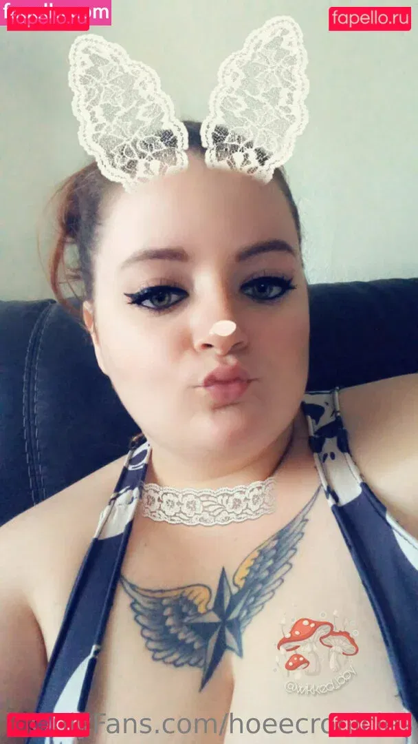 hoeecronicles Onlyfans Photo Gallery 