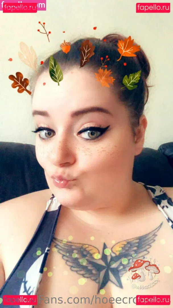 hoeecronicles Onlyfans Photo Gallery 