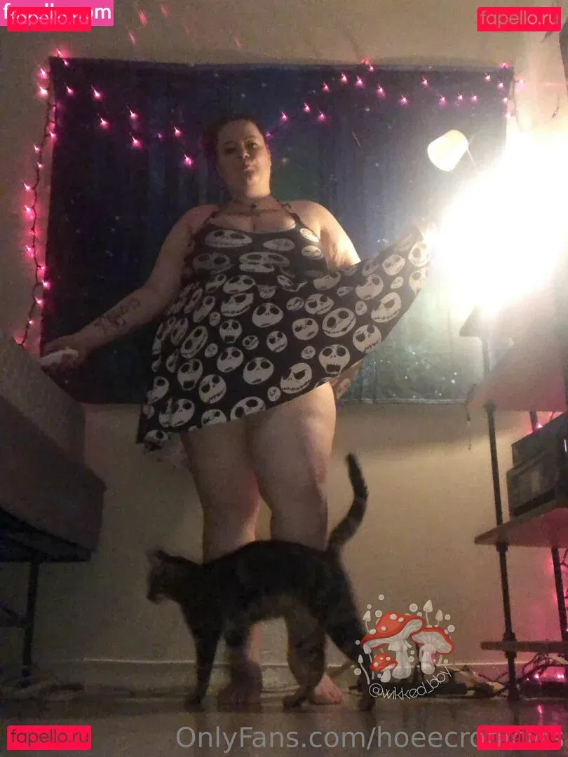 hoeecronicles Onlyfans Photo Gallery 