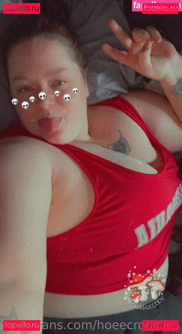 hoeecronicles Onlyfans Photo Gallery 