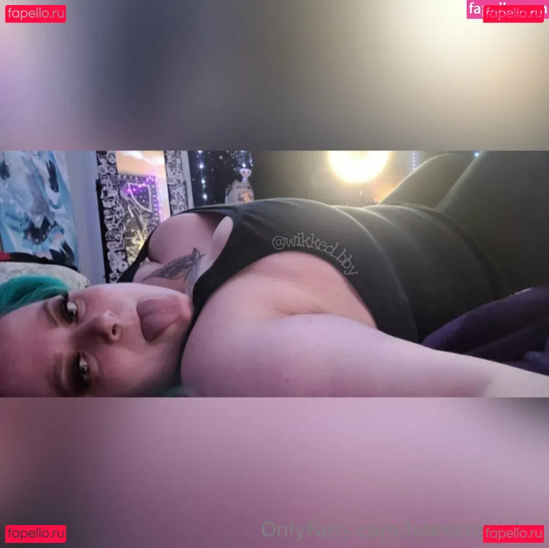 hoeecronicles Onlyfans Photo Gallery 