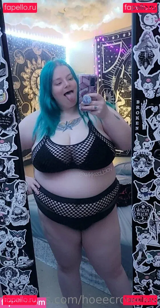 hoeecronicles Onlyfans Photo Gallery 