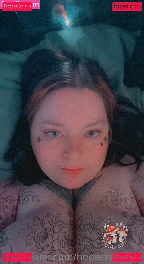 hoeecronicles Onlyfans Photo Gallery 