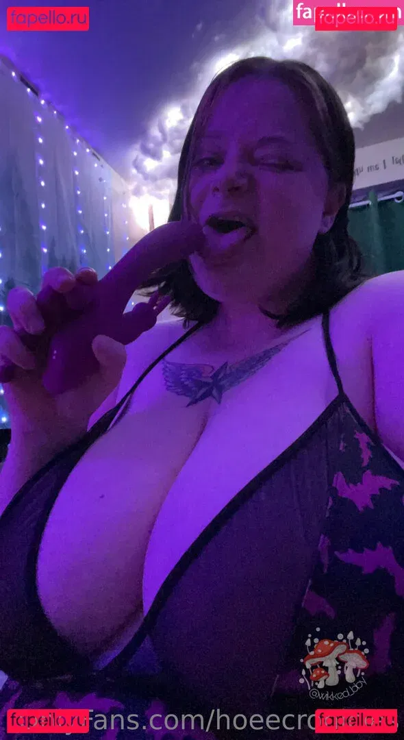 hoeecronicles Onlyfans Photo Gallery 