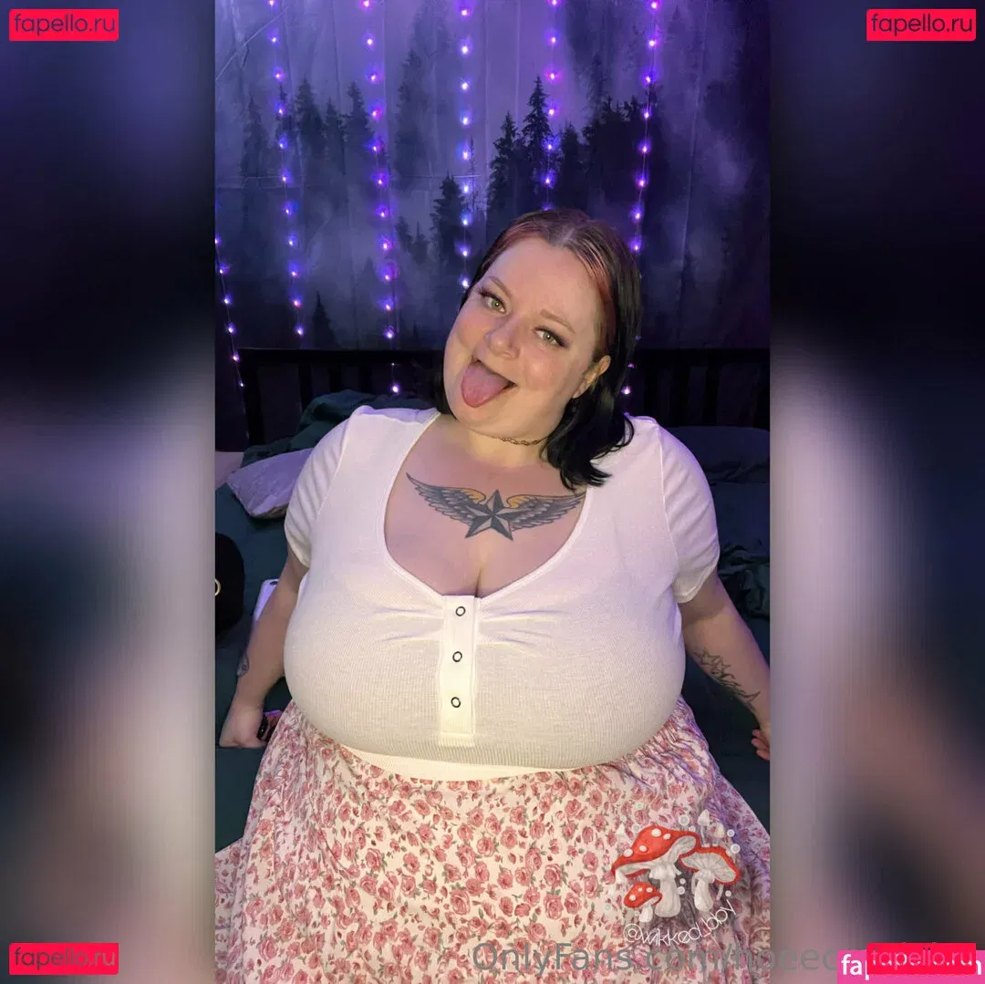 hoeecronicles Onlyfans Photo Gallery 