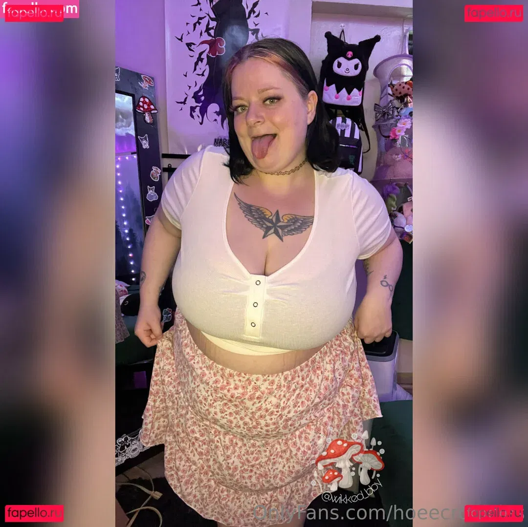 hoeecronicles Onlyfans Photo Gallery 