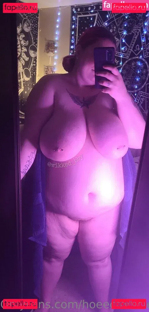 hoeecronicles Onlyfans Photo Gallery 