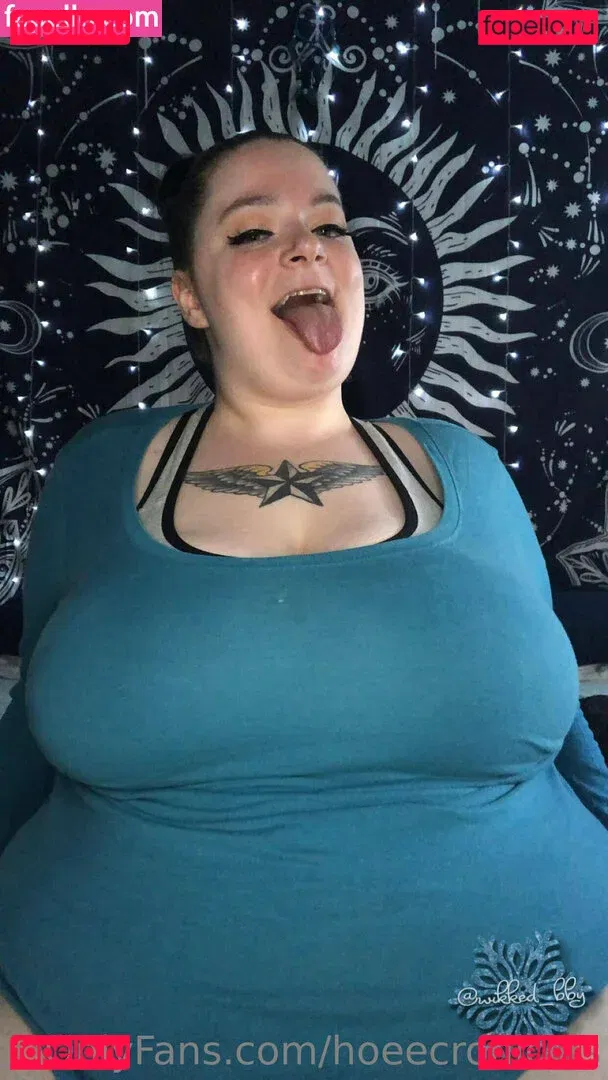 hoeecronicles Onlyfans Photo Gallery 