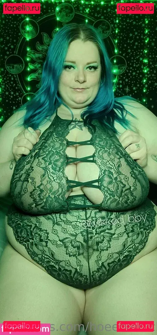 hoeecronicles Onlyfans Photo Gallery 