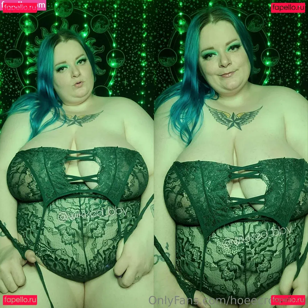 hoeecronicles Onlyfans Photo Gallery 