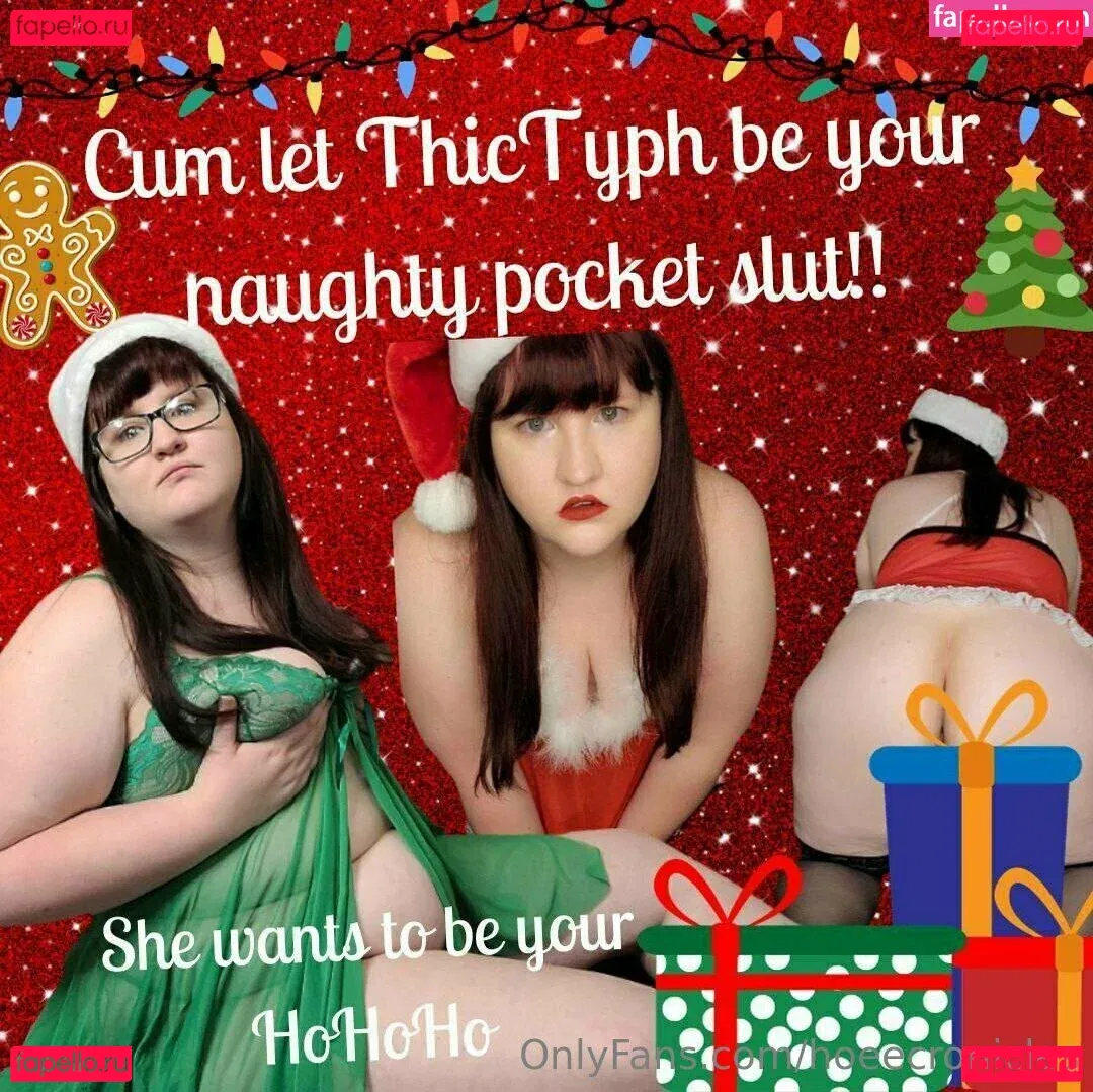 hoeecronicles Onlyfans Photo Gallery 