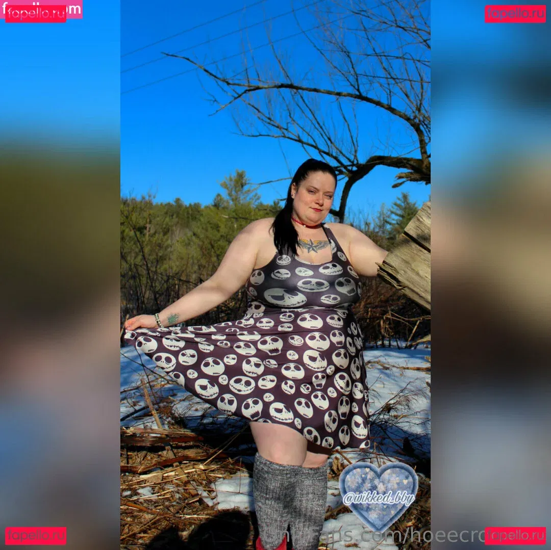 hoeecronicles Onlyfans Photo Gallery 