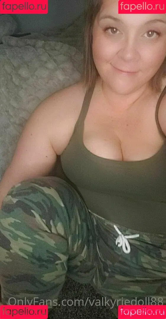 valkyriedoll88 Onlyfans Photo Gallery 