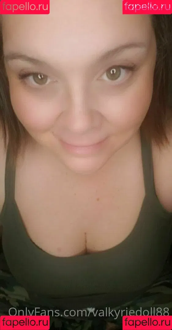 valkyriedoll88 Onlyfans Photo Gallery 