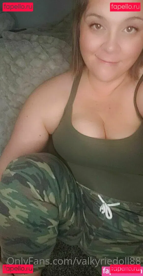 valkyriedoll88 Onlyfans Photo Gallery 