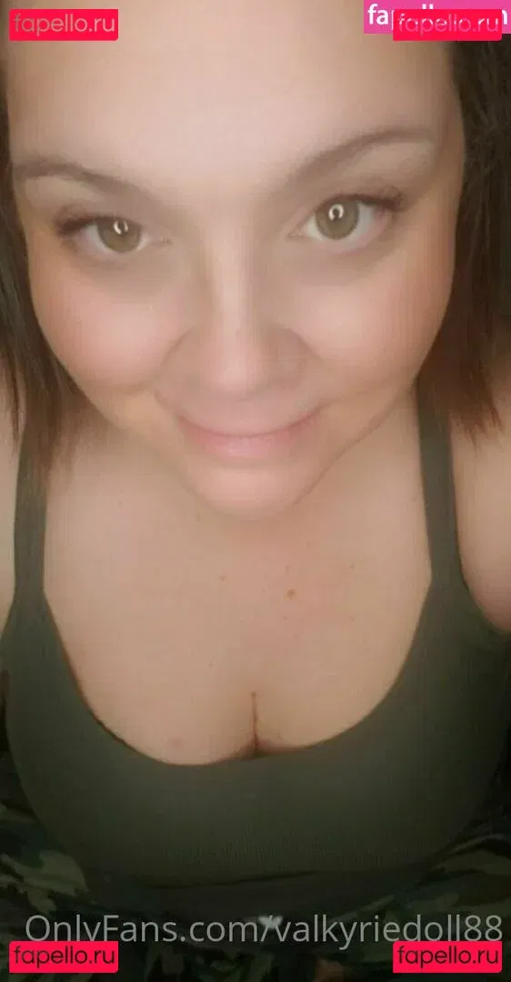 valkyriedoll88 Onlyfans Photo Gallery 