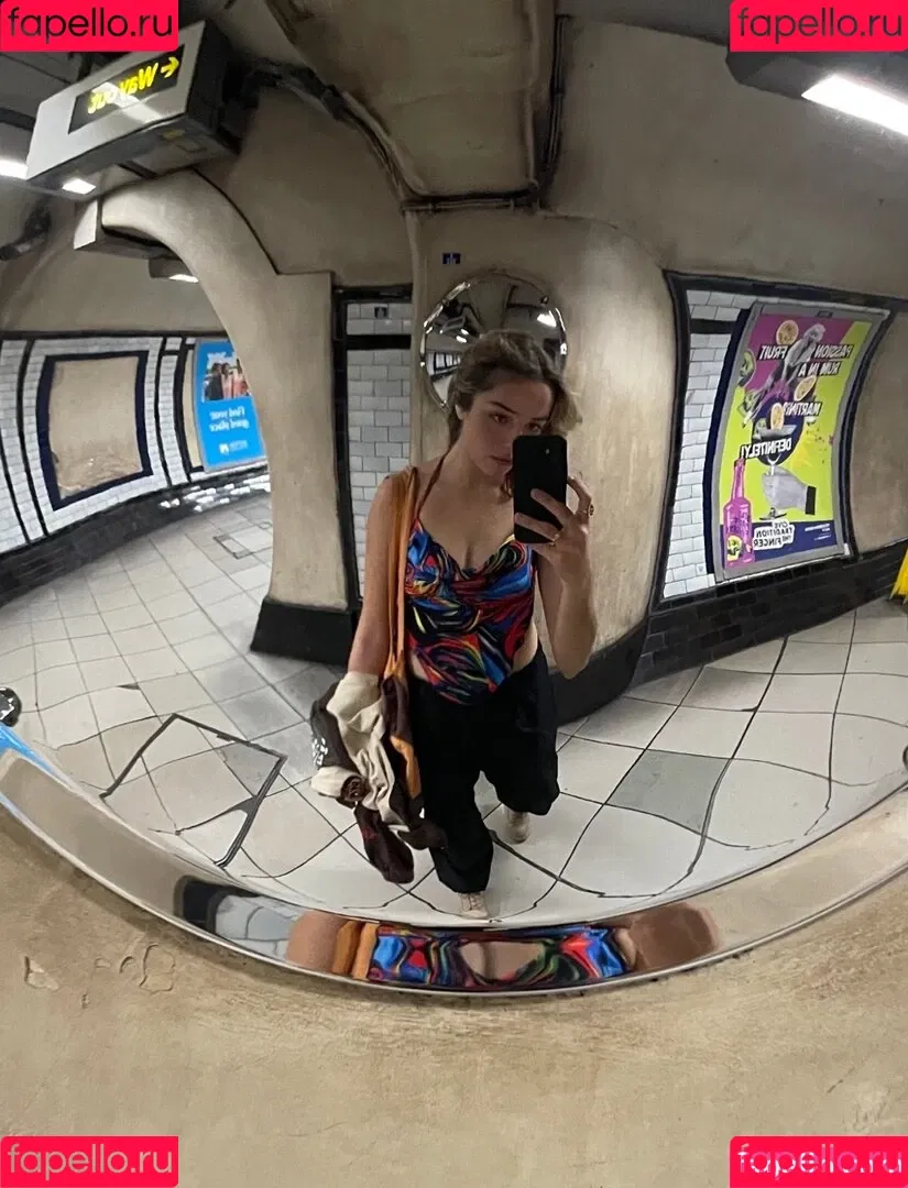 Ailish Morrison Onlyfans Photo Gallery 
