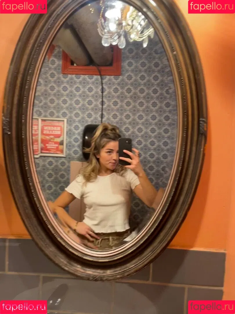 Ailish Morrison Onlyfans Photo Gallery 
