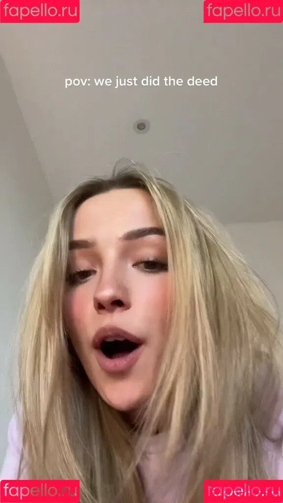 Ailish Morrison Onlyfans Photo Gallery 