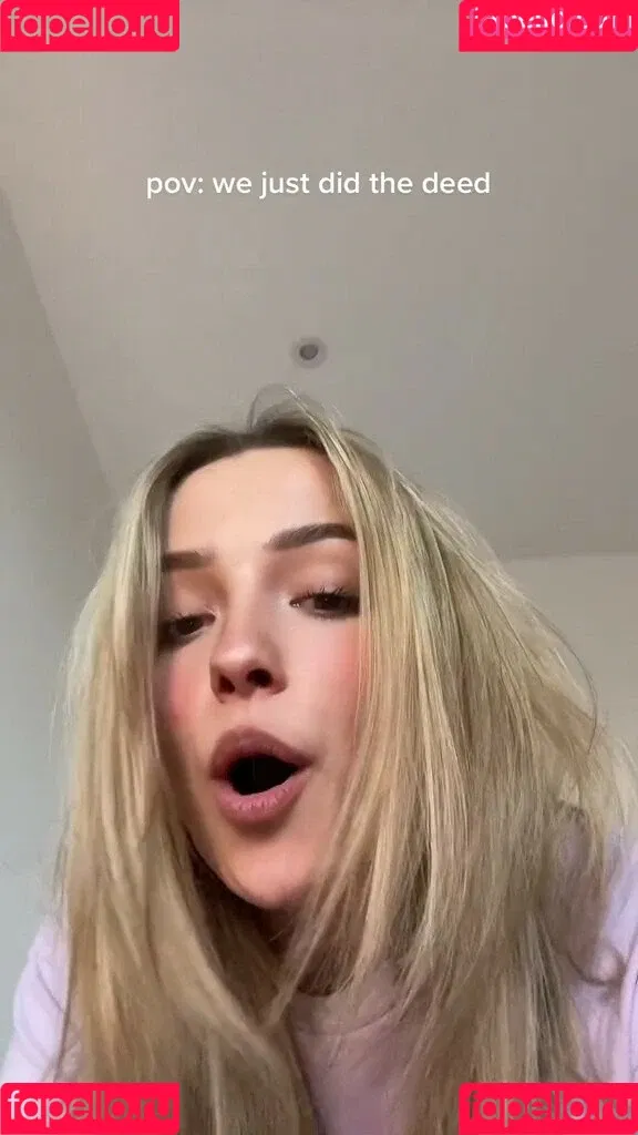 Ailish Morrison Onlyfans Photo Gallery 