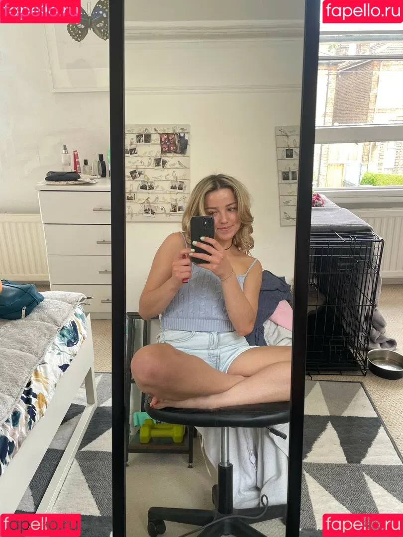 Ailish Morrison Onlyfans Photo Gallery 