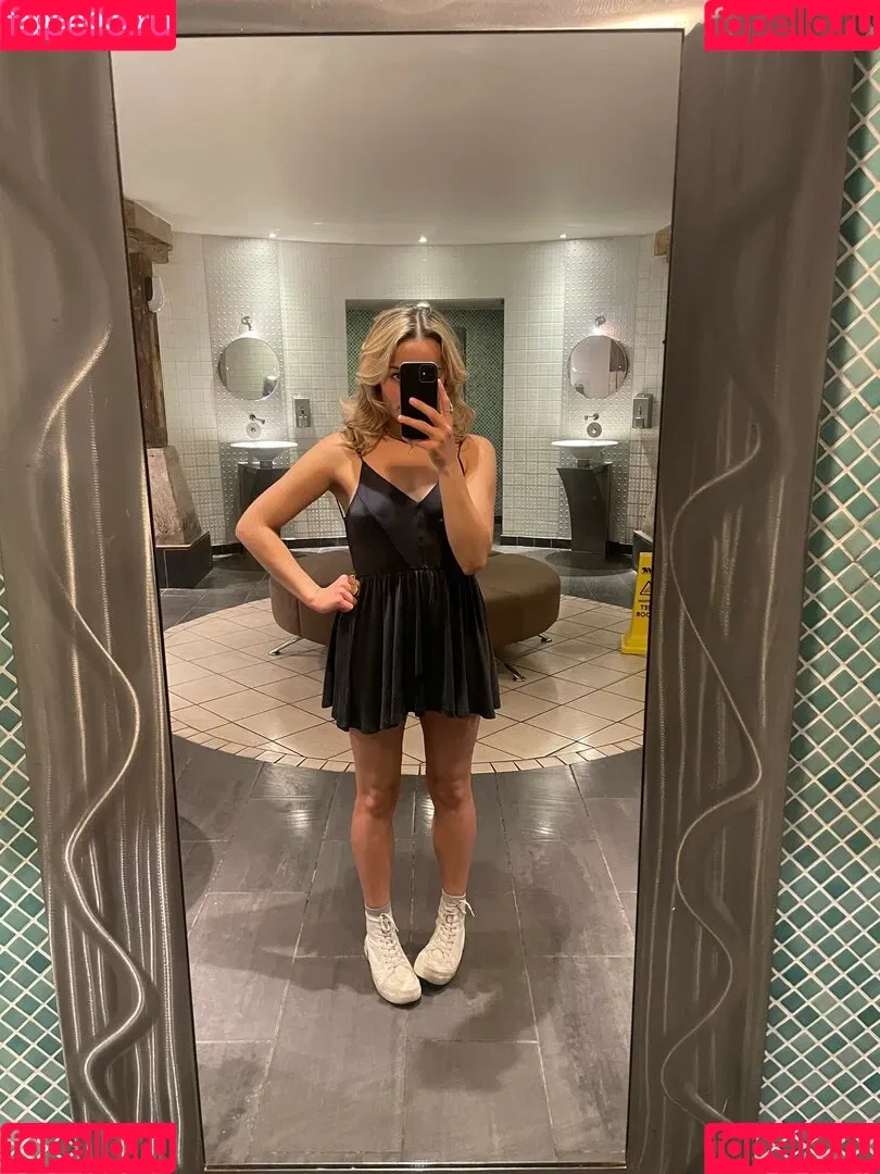 Ailish Morrison Onlyfans Photo Gallery 