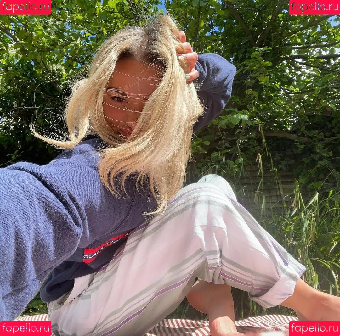 Ailish Morrison Onlyfans Photo Gallery 