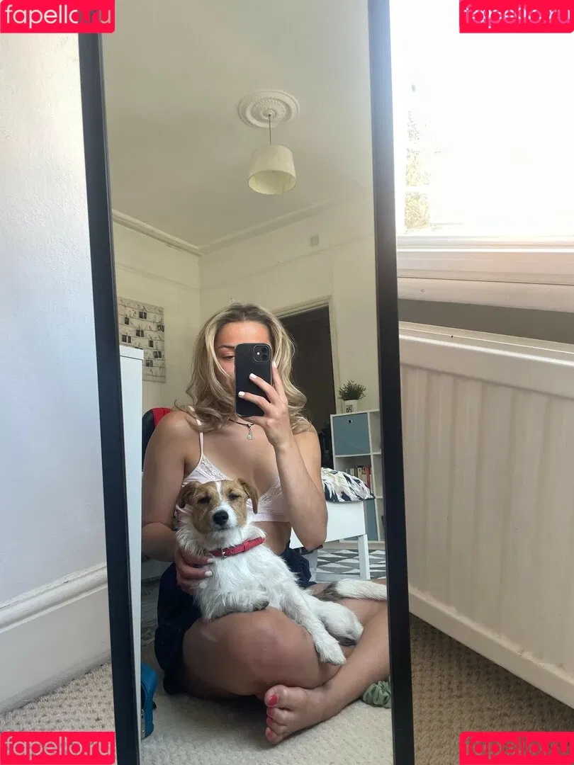 Ailish Morrison Onlyfans Photo Gallery 