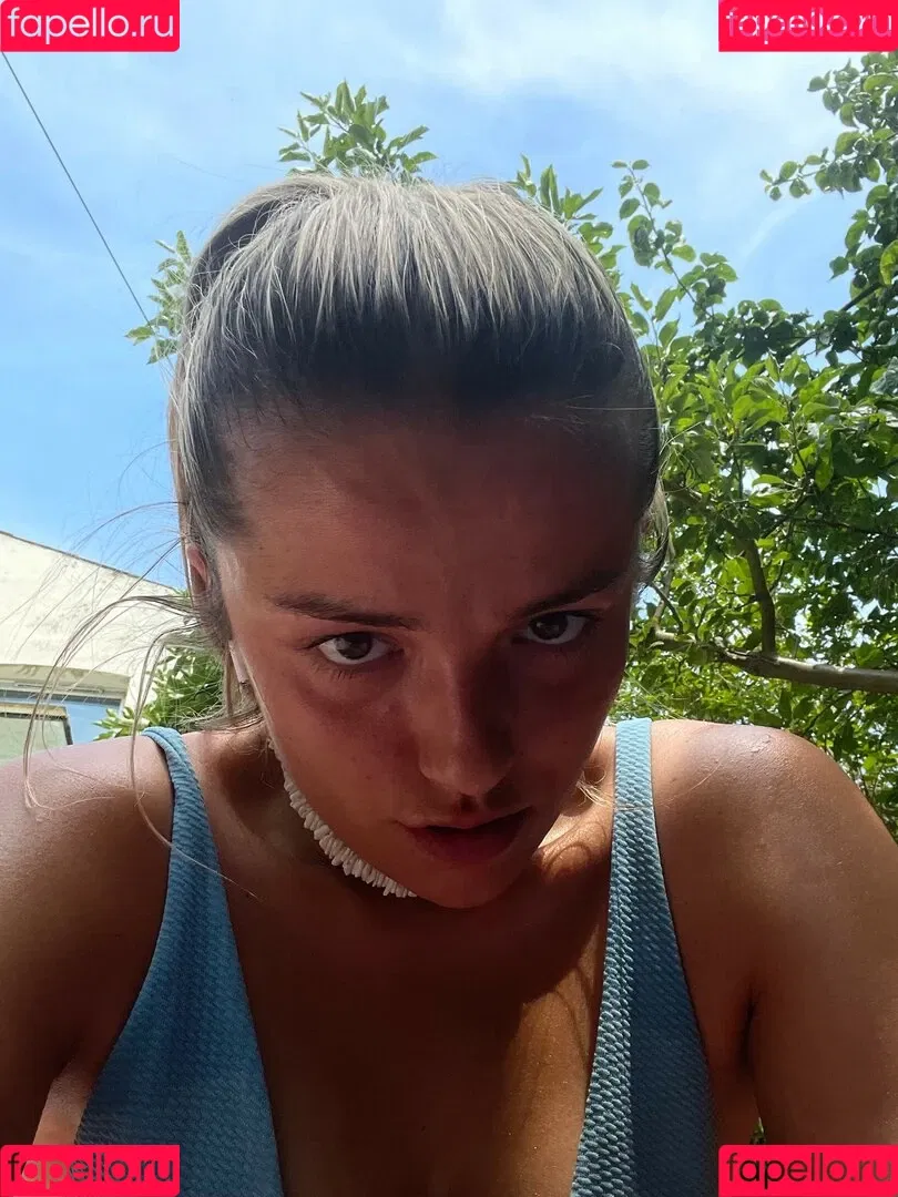 Ailish Morrison Onlyfans Photo Gallery 