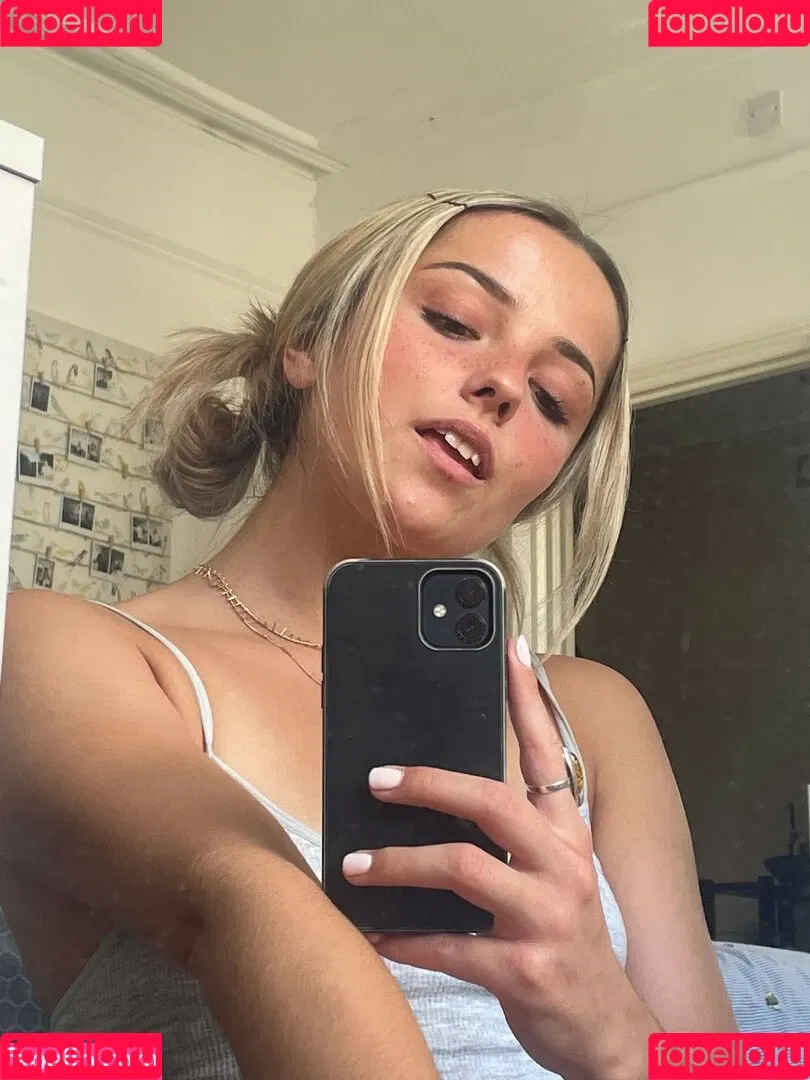 Ailish Morrison Onlyfans Photo Gallery 