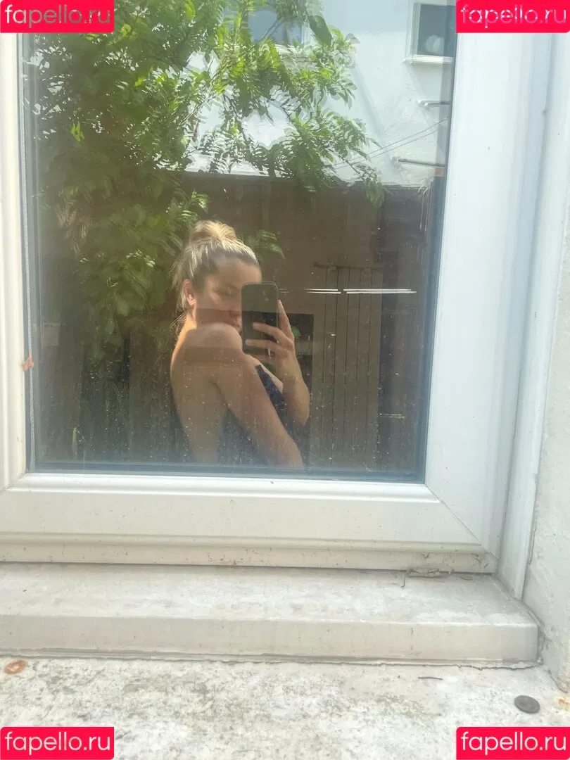 Ailish Morrison Onlyfans Photo Gallery 