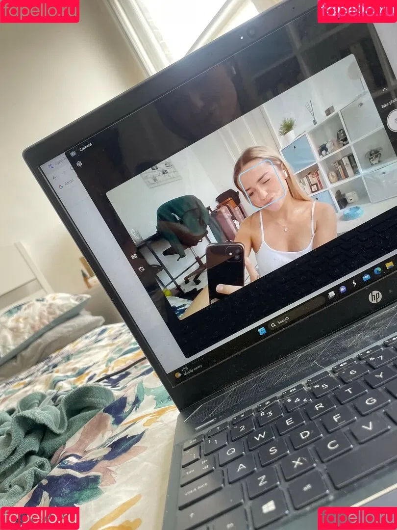 Ailish Morrison Onlyfans Photo Gallery 