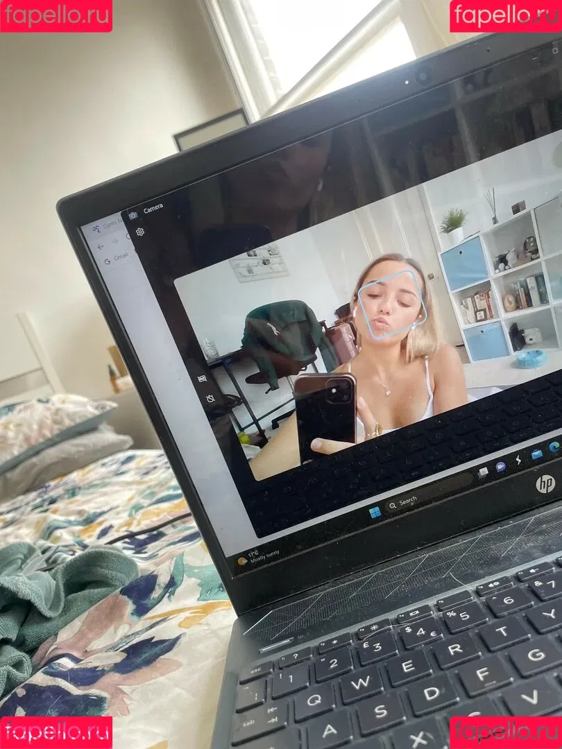Ailish Morrison Onlyfans Photo Gallery 