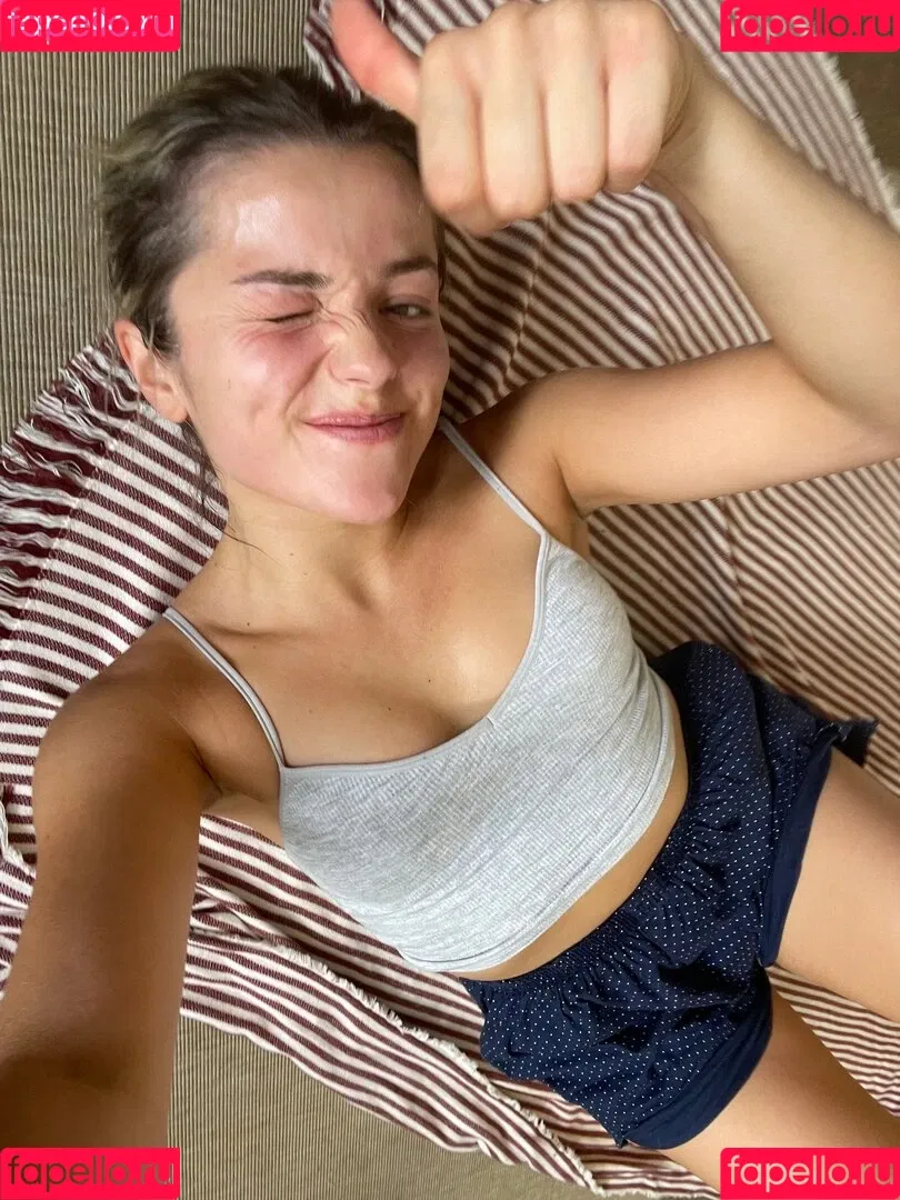 Ailish Morrison Onlyfans Photo Gallery 