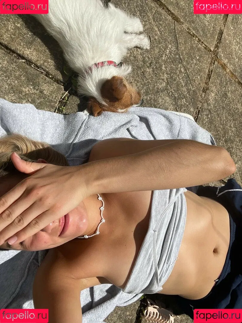 Ailish Morrison Onlyfans Photo Gallery 