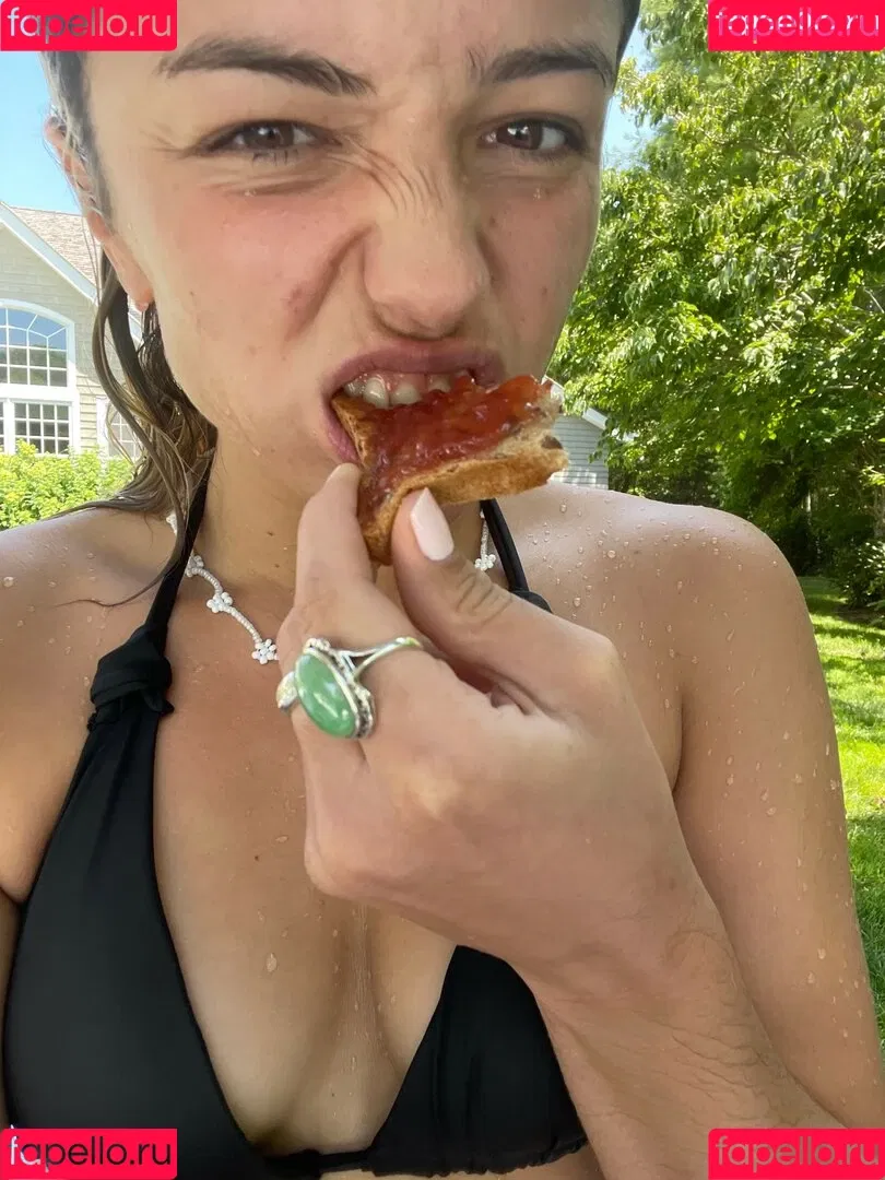 Ailish Morrison Onlyfans Photo Gallery 