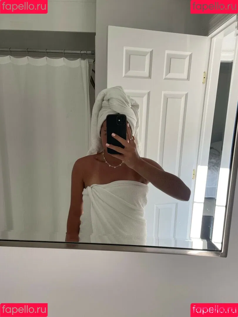 Ailish Morrison Onlyfans Photo Gallery 