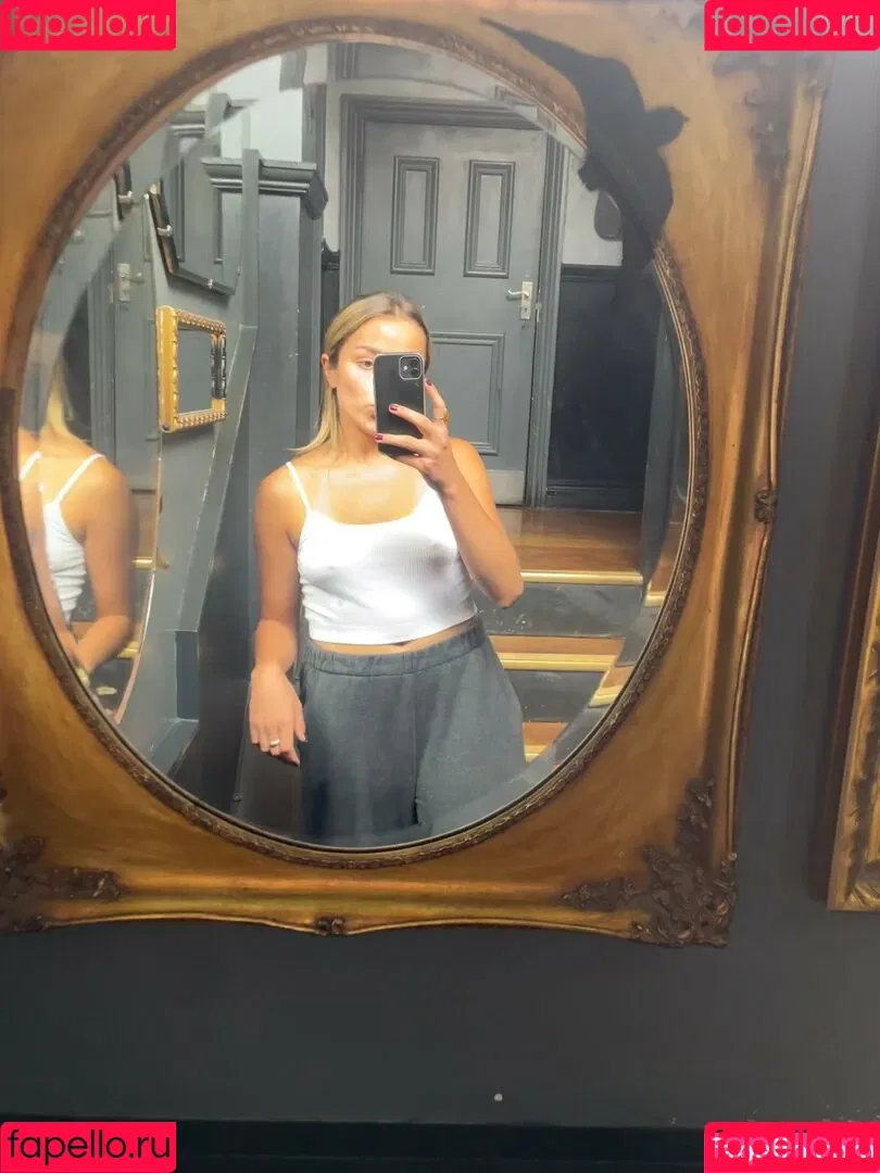 Ailish Morrison Onlyfans Photo Gallery 