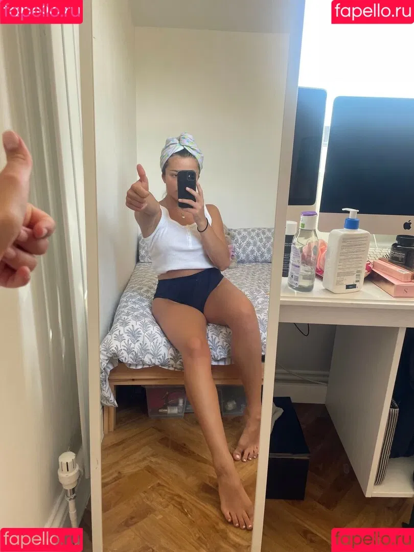 Ailish Morrison Onlyfans Photo Gallery 